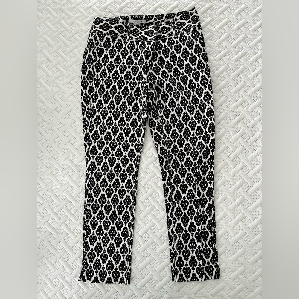 White House Black Market casual pants